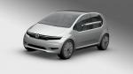 Volkswagen Giugiaro Scirocco And Polo by Italdesign 2011 года
